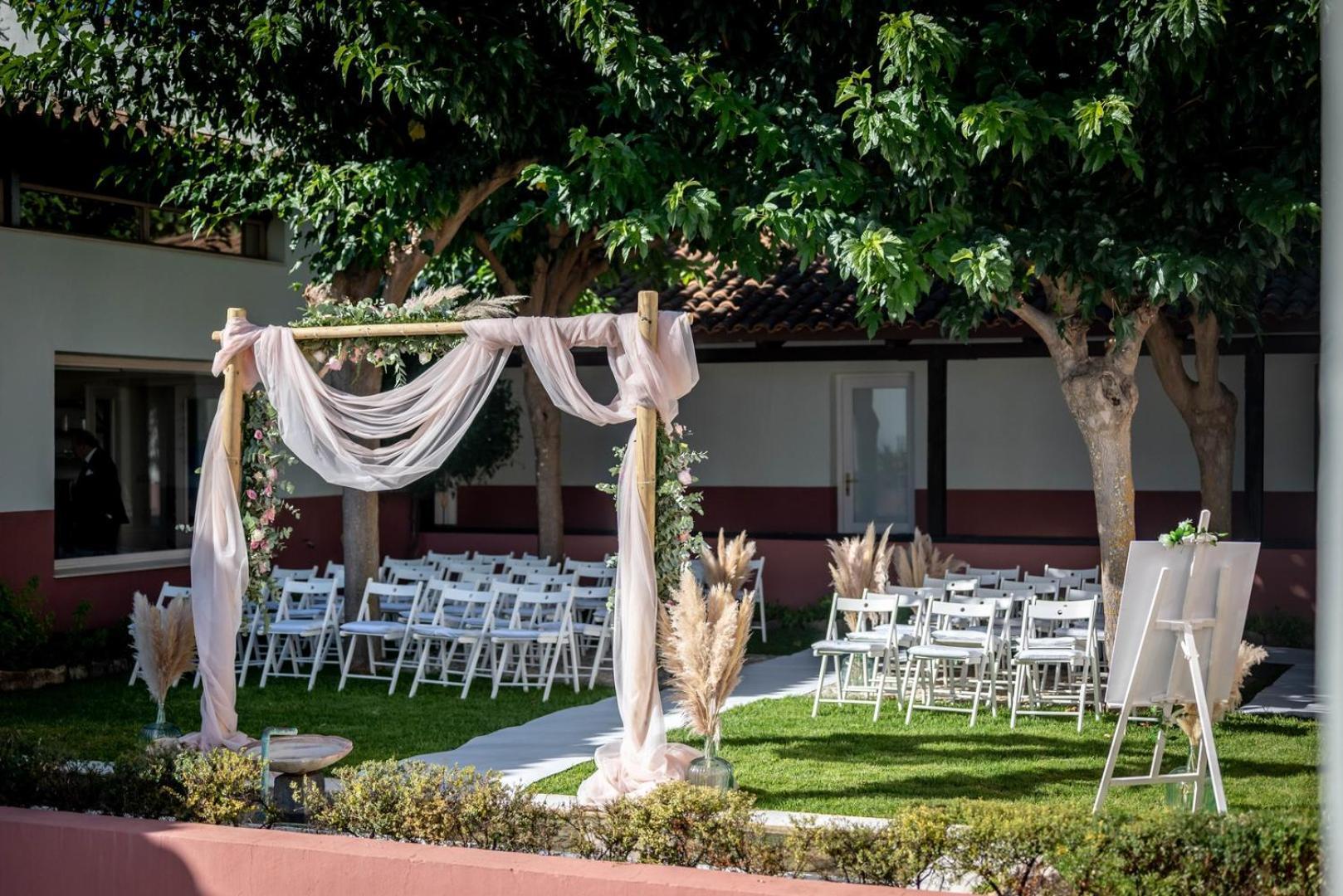 The Lodge Ronda Exterior photo