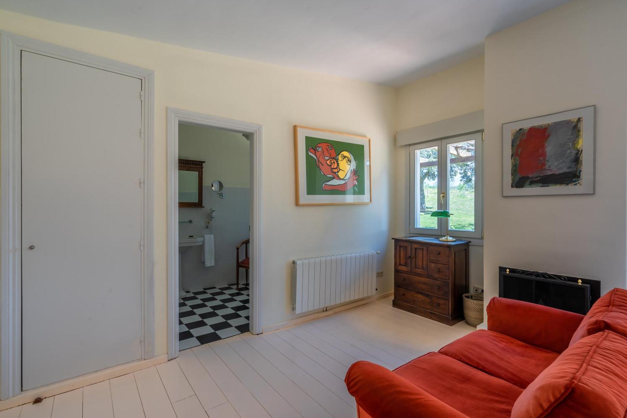 The Lodge Ronda Room photo