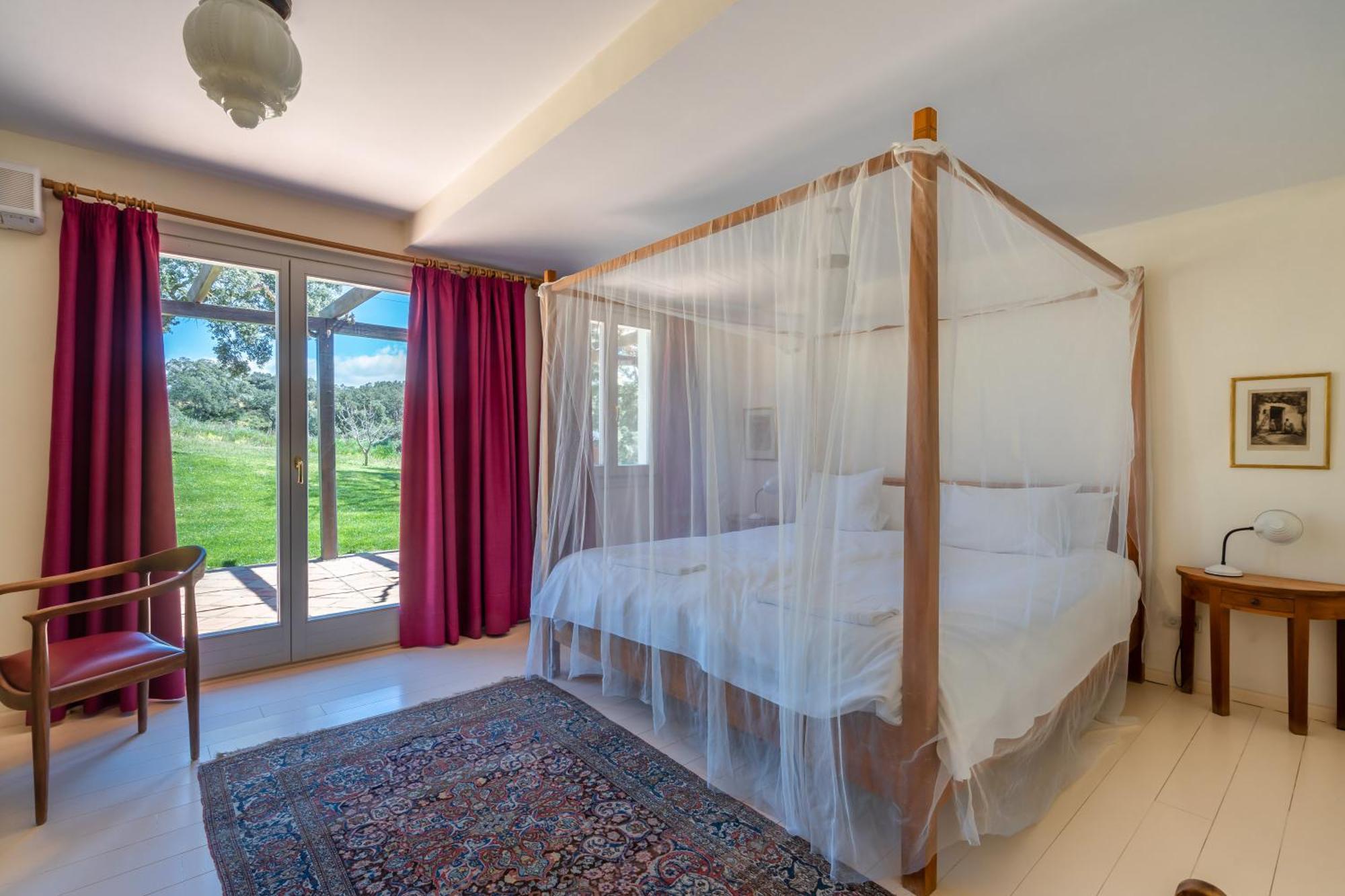 The Lodge Ronda Room photo