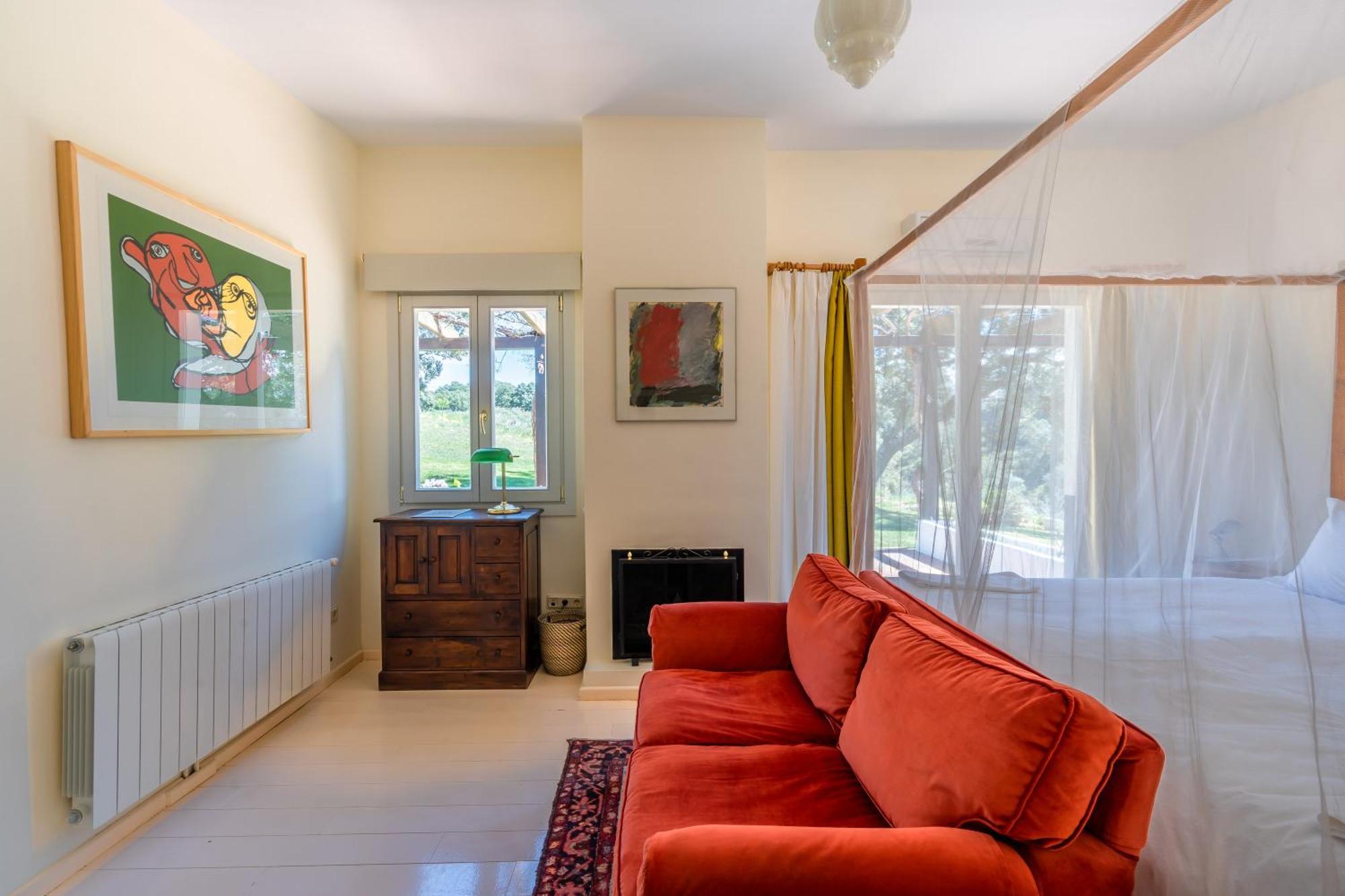 The Lodge Ronda Room photo