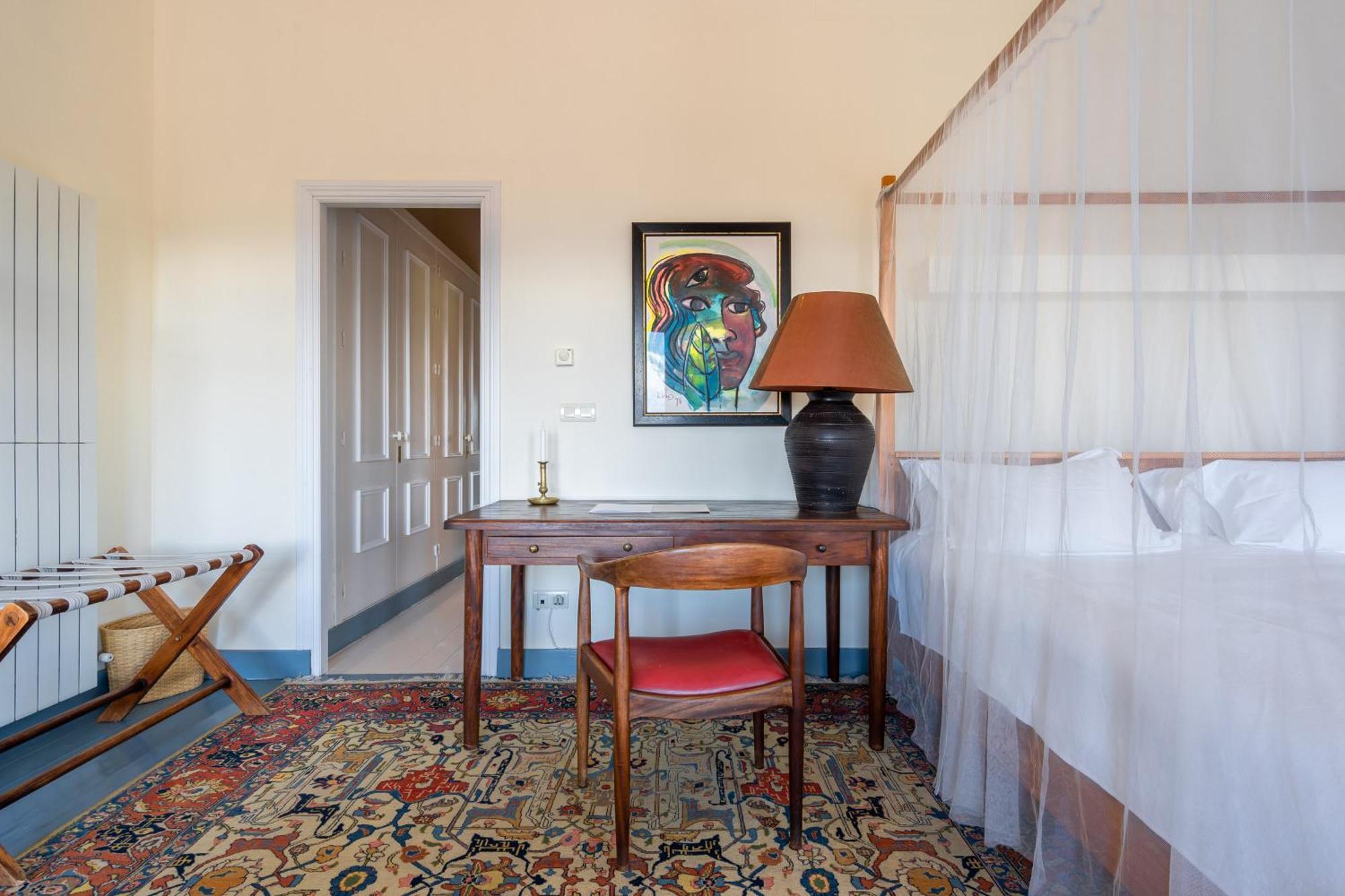 The Lodge Ronda Room photo