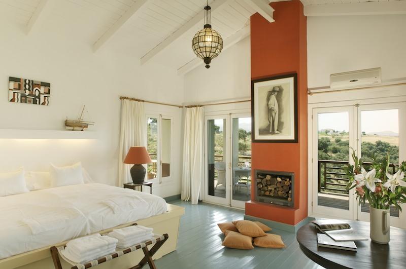 The Lodge Ronda Room photo